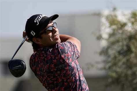 Duelo parejo en la Gira Profesional - Golfshot MX