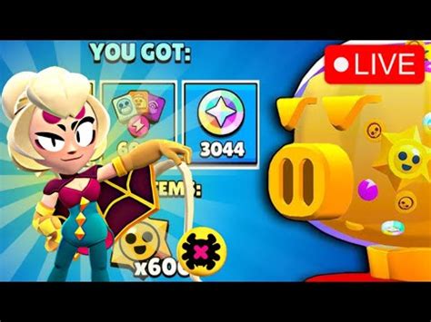 LIVE NOUL UPDATE DIN BRAWL STARS ESTE AICI Brawl Stars Romania YouTube