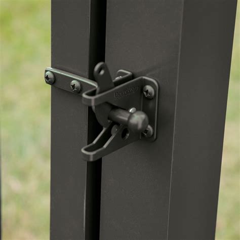 Gravity Latch – FenceCenter