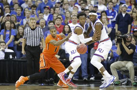 Benton Smith Carlton Bragg Makes His Case For Minutes News Sports