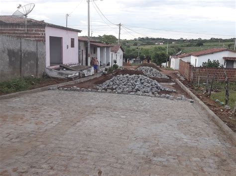 R Dio Comunit Ria De Campo Redondo A Prefeitura Municipal De Campo