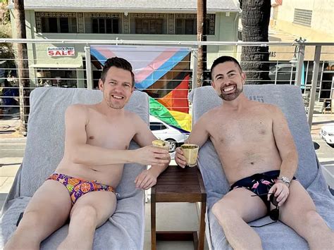 Gay Palm Springs Best Gay Hotels Bars Clubs Events And More Two Gay Expats