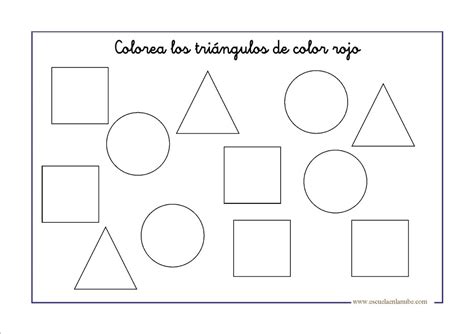 Descubrir Imagen Ejemplos De Dibujos Con Figuras Geom Tricas 50760