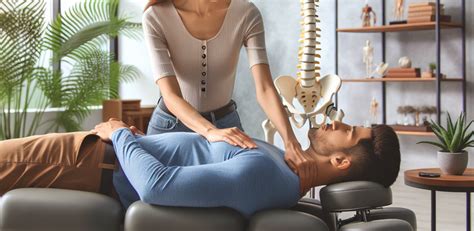 Benefits Of Chiropractic Care For Post Operative Recovery Henry