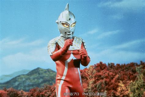 10月1日 55年前のウルトラセブンの第1話はこんな話！ ｜講談社