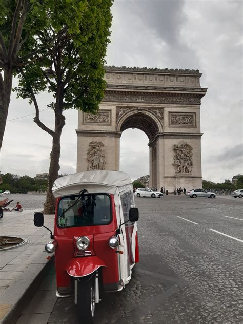 Best Paris Tuk Tours Paris Tuktuk Tours Paris Tuktuk Tours