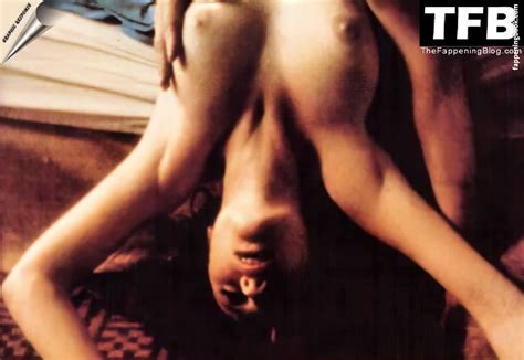 Jacqueline Bisset Nude Onlyfans Leaks Fappening Fappeningbook