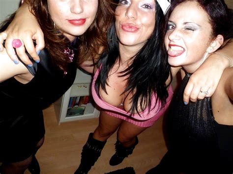Girls Night Out Porn Pictures XXX Photos Sex Images PICTOA