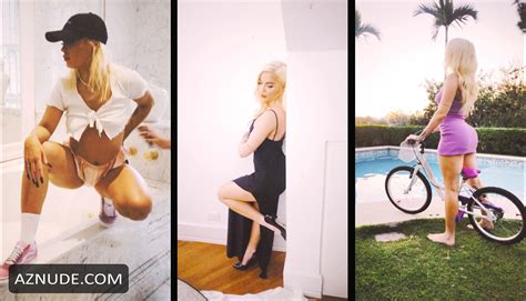 LUISA SONZA Nude AZNude