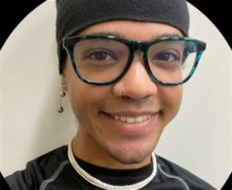 Caring For Sister Inspires David Williams To Seek Degree In Healthcare Umgc Global Media Center