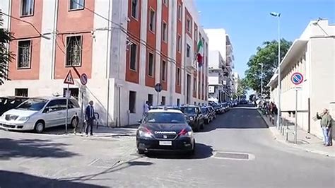 Reggio Calabria Maxi Blitz Contro La Ndrangheta Le Immagini Dell