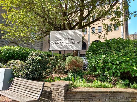 Councillor highlights struggles of homeless support staff amid National