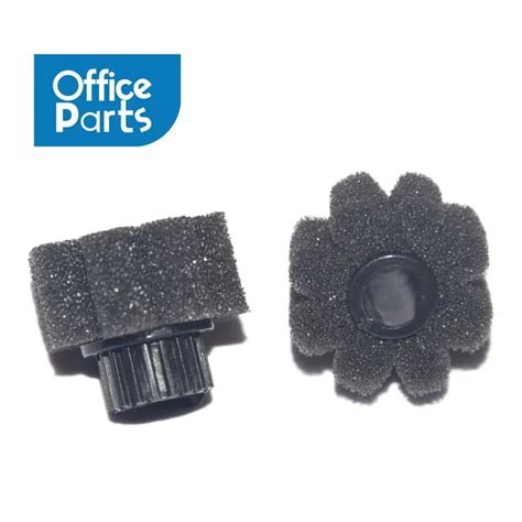 Pcs B B Sponge Gathering Roller For Ricoh Sr