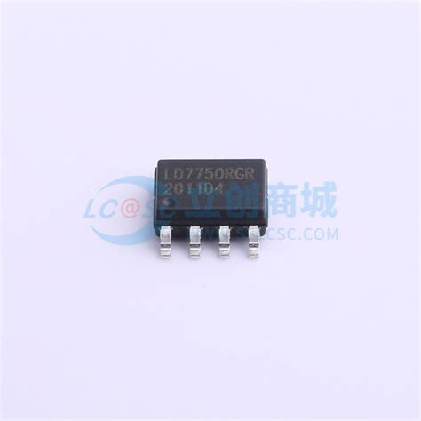LD7750RGR_Leadtrend(通嘉科技)_LD7750RGR中文资料_PDF手册_价格-立创商城