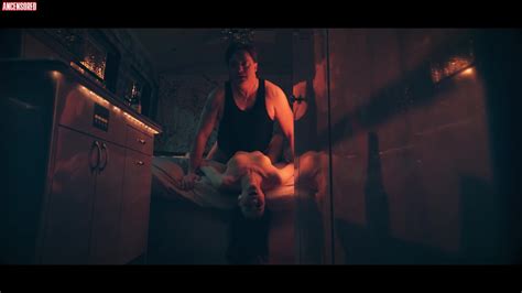 Ashley Dougherty Nude Pics Page 1