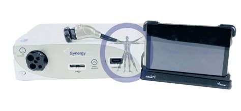 Arthrex Synergy Hd3 Camera System Orthopedic Surgical Solutions Llc