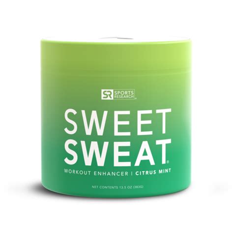 Home | Sweet Sweat