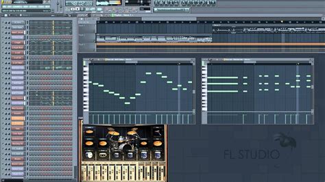 Attitude City Instrumental Cover Original By Ninja Sex Party Youtube