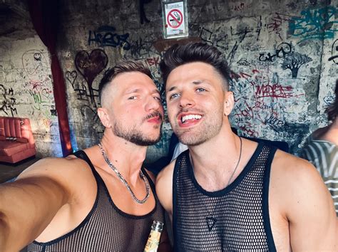 The Best Gay Parties In Berlin Ratings And Tips