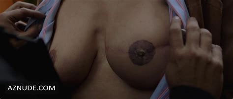 PATRICIA REYES SPINDOLA Nude AZNude