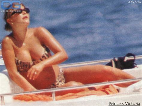 Victoria Von Schweden Nude Pictures Photos Playboy Naked Topless