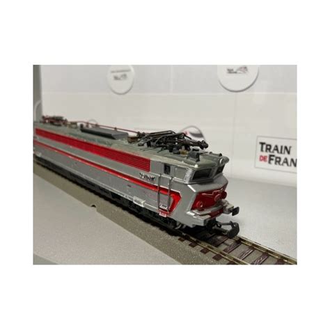 USED ELECTRIC LOCOMOTIVE CC 40101 SNCF DE JOUEF 8451