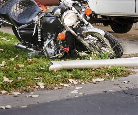 New Jersey Motorcycle Accident Lawyer Rosenblum Law