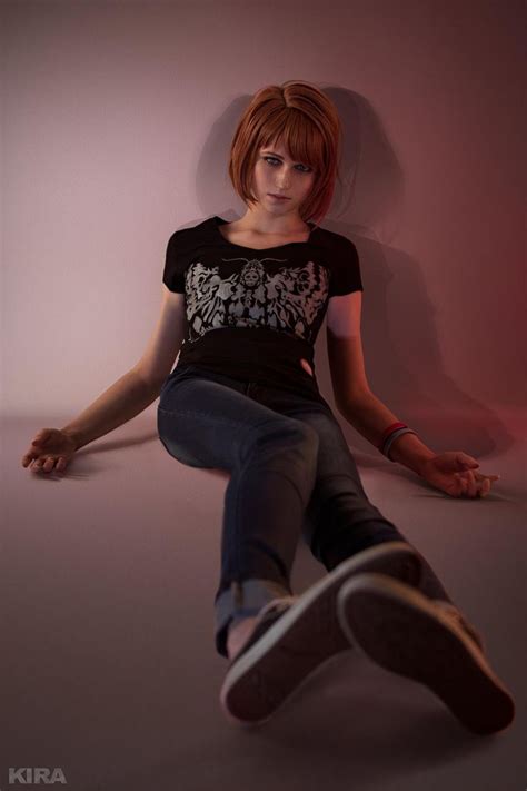 Darkroom P By Kmitenkova On Deviantart Life Is Strange Fanart