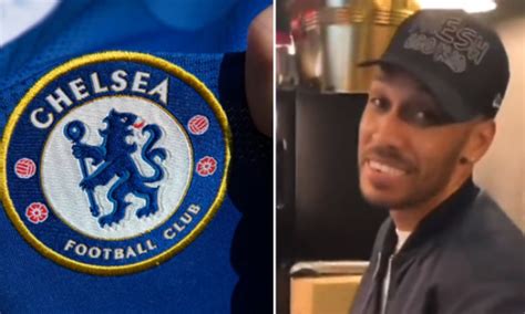 Aubameyang tiết lộ bến đỗ trong mơ khi rời Chelsea