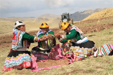 Midagri Aprueba Renovado Manual De Operaciones Institucional De Agro