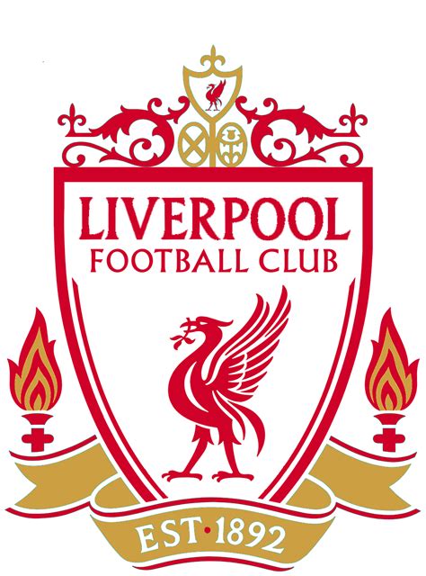 View Liverpool Fc Crest Vector Pics
