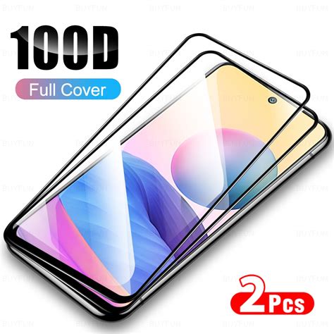 Redmi K30 Pro Glass Nillkin Amazing H Hpro Screen Protector Tempered Glass For Xiaomi Redmi K30