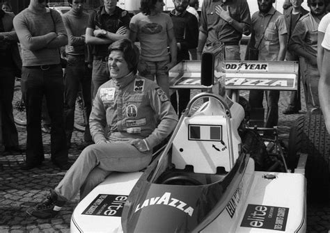 Lella Lombardi – F1 | The “forgotten” drivers of F1