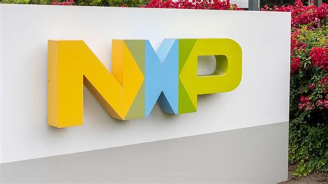 Nxp Semiconductors Finance