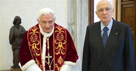 Vatican Denounces False Gay Priest Report