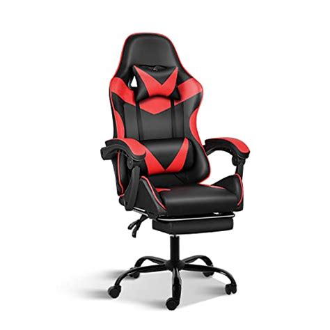 Top 10 Best Gaming Chairs Under 100$ - TopGamingChair