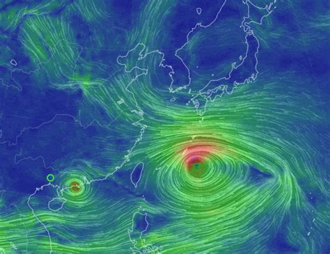 河南暴雨原因已找到，河流水位暴涨，黄河大堤会受到威胁吗？台风