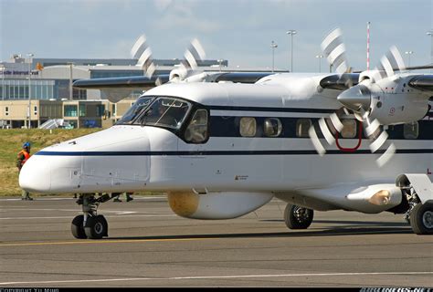 Dornier 228 200 Untitled Aviation Photo 1189295