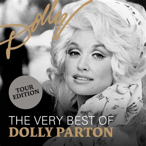 Best Selling Dolly Parton Albums At Mighty Ape NZ