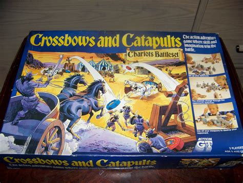 crossbows toys 5