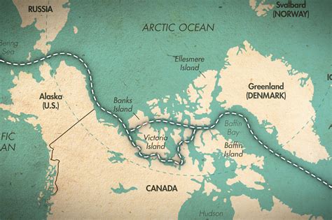 Mossback's Northwest: Seattle's role in polar exploration | Crosscut