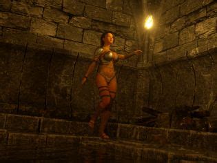 Dangerous Places Luscious Hentai Manga Porn