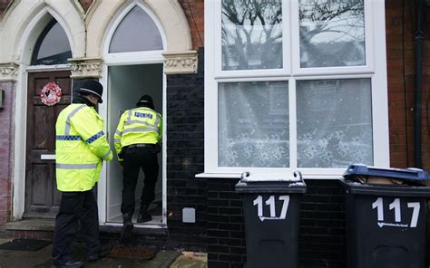 West Midlands Police Put In Special Measures Over Sex Offender Failings