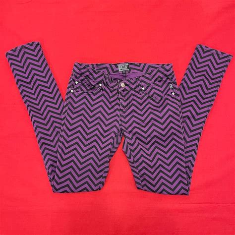 Punk Pants Etsy