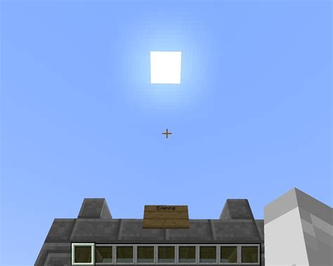Survival City Edition V3 Minecraft Map