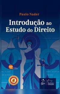 Bookplay Introdução ao Estudo do Direito