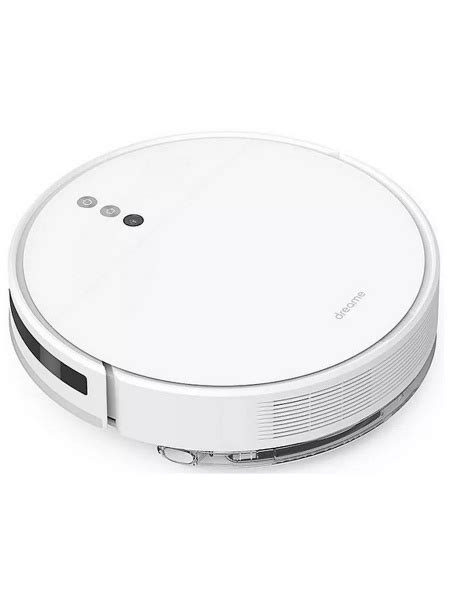 Робот-пылесос dreame F9 (global) - купить по выгодной цене в интернет ...