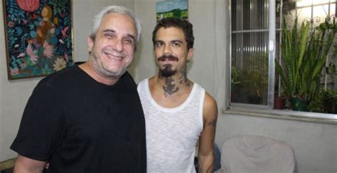 Orgulho Gay De Pai Para Filho Colabora