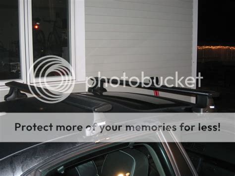 Thule Ski Rack B7 Rs4