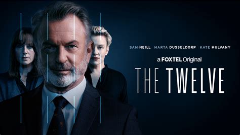 The Twelve Trailer – Ryno’s TV